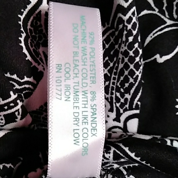 Tulah Activewear Skirt - Picture 7 of 8